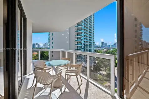 20185 E Country Club Drive Aventura FL 33180