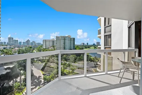 20185 E Country Club Drive Aventura FL 33180