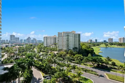 20185 E Country Club Drive Aventura FL 33180