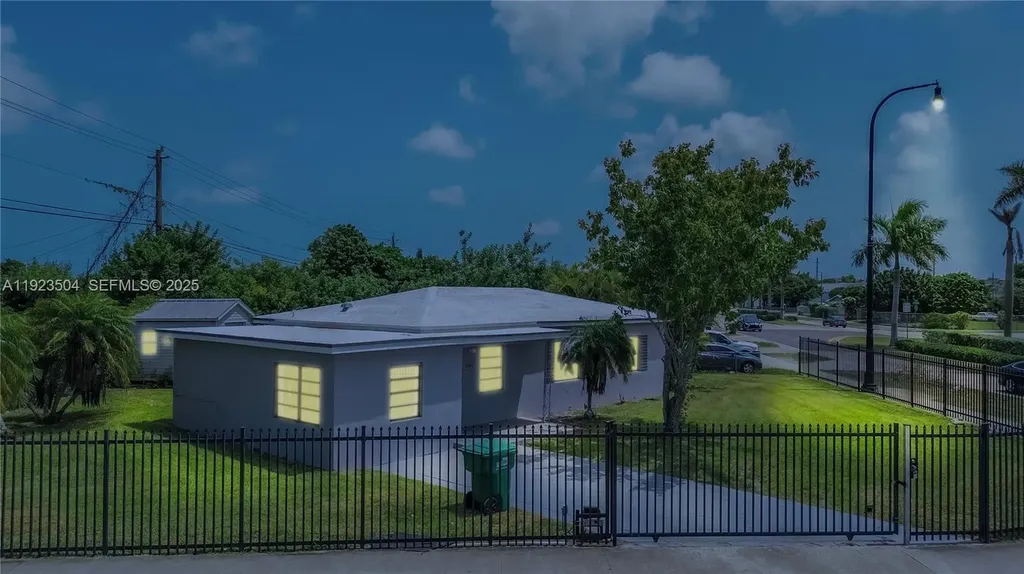 14801 Lincoln Boulevard Miami FL 33176