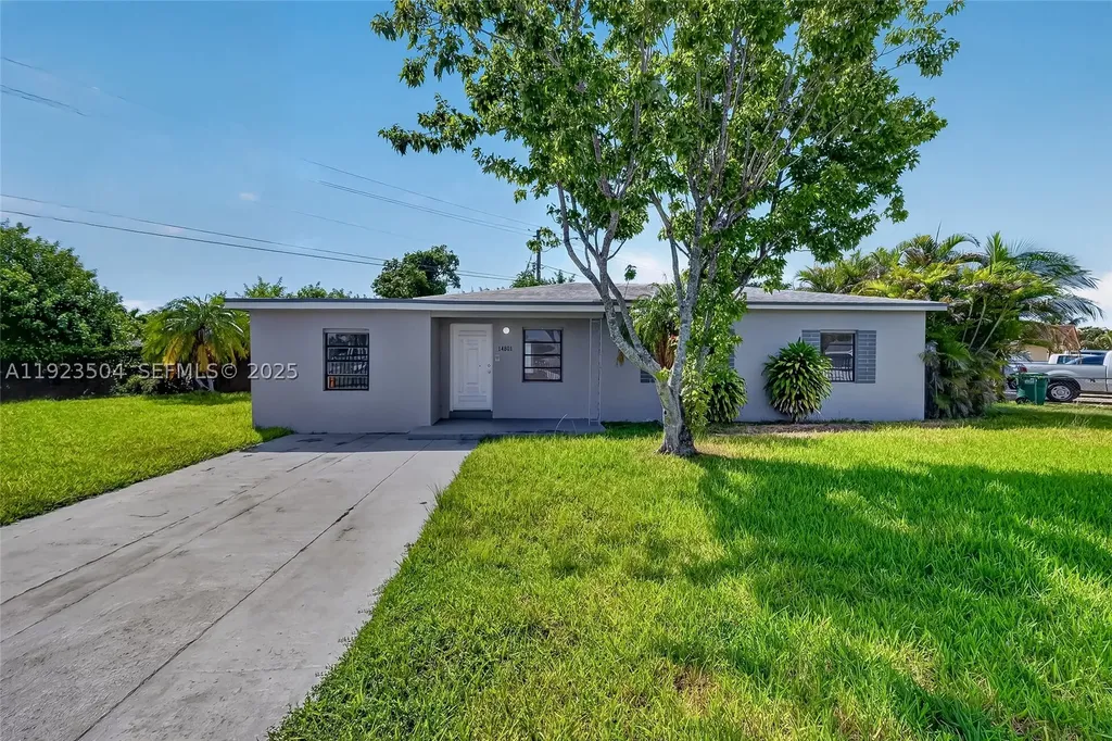 14801 Lincoln Boulevard Miami FL 33176