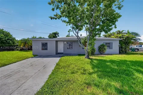 14801 Lincoln Boulevard Miami FL 33176
