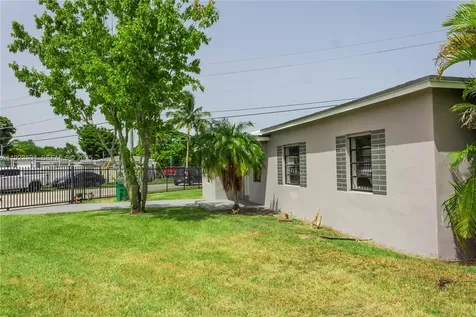 14801 Lincoln Boulevard Miami FL 33176