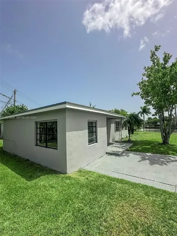 14801 Lincoln Boulevard Miami FL 33176
