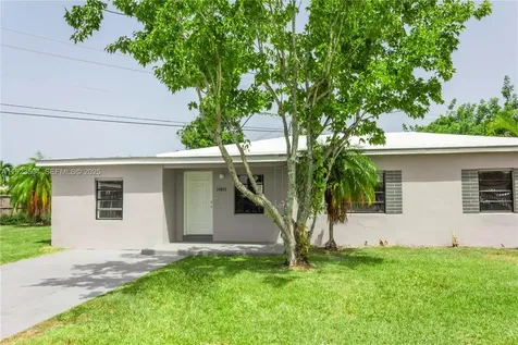 14801 Lincoln Boulevard Miami FL 33176