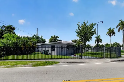 14801 Lincoln Boulevard Miami FL 33176