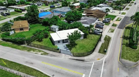 14801 Lincoln Boulevard Miami FL 33176