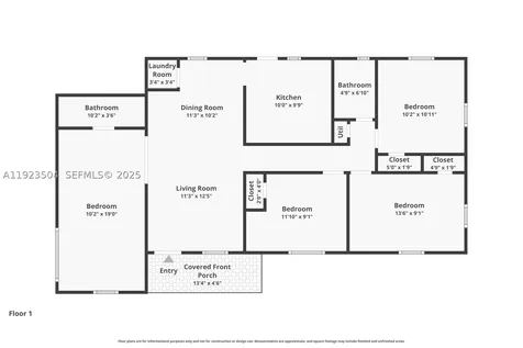 14801 Lincoln Boulevard Miami FL 33176