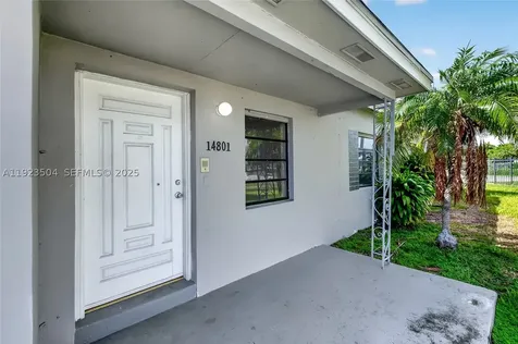 14801 Lincoln Boulevard Miami FL 33176