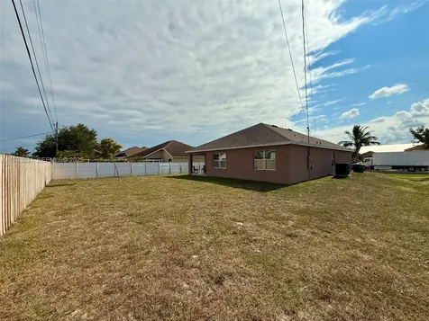 517 SW Lacroix Avenue Port St. Lucie FL 34953
