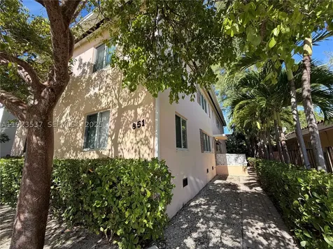 851 80th Street Miami Beach FL 33141