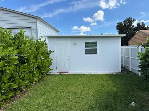 30705 SW 194th Avenue Homestead FL 33030