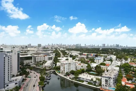 2555 Collins Avenue Miami Beach FL 33140