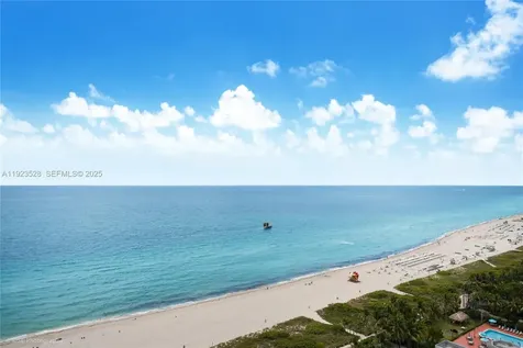 2555 Collins Avenue Miami Beach FL 33140