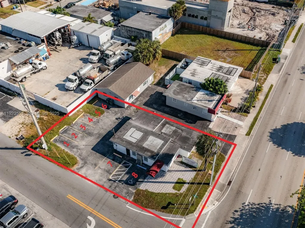 401 E Oakland Park Boulevard Oakland Park FL 33334