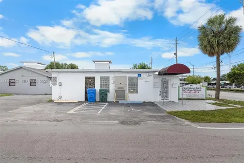 401 E Oakland Park Boulevard Oakland Park FL 33334