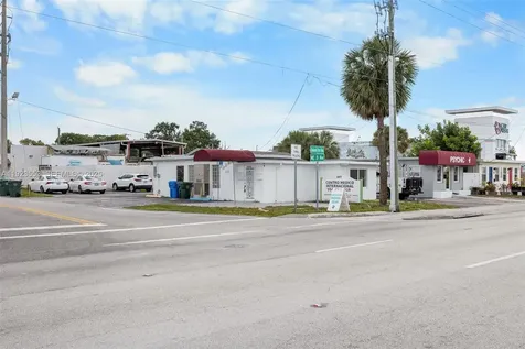 401 E Oakland Park Boulevard Oakland Park FL 33334