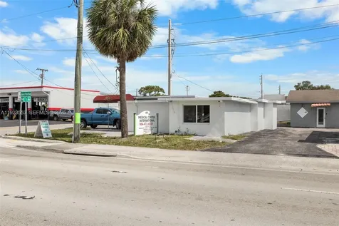 401 E Oakland Park Boulevard Oakland Park FL 33334