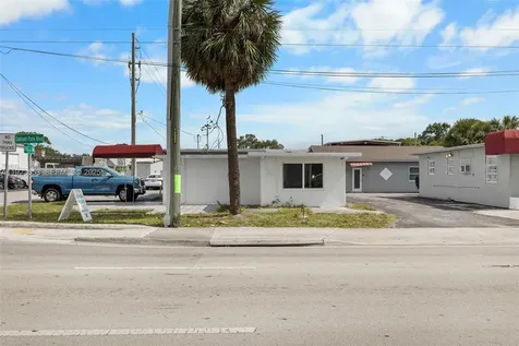 401 E Oakland Park Boulevard Oakland Park FL 33334