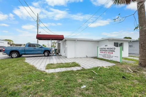 401 E Oakland Park Boulevard Oakland Park FL 33334