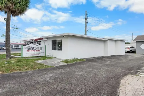 401 E Oakland Park Boulevard Oakland Park FL 33334