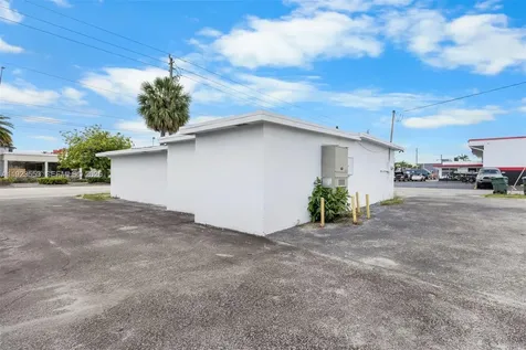 401 E Oakland Park Boulevard Oakland Park FL 33334