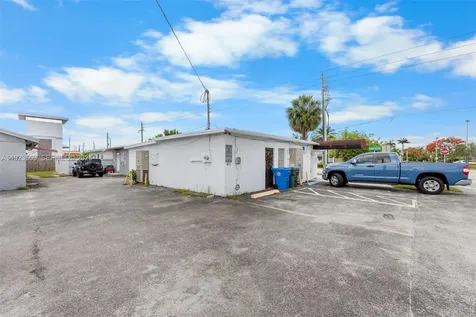 401 E Oakland Park Boulevard Oakland Park FL 33334