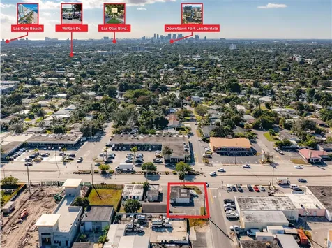 401 E Oakland Park Boulevard Oakland Park FL 33334