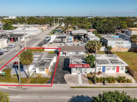 401 E Oakland Park Boulevard Oakland Park FL 33334
