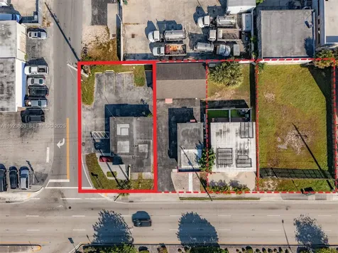 401 E Oakland Park Boulevard Oakland Park FL 33334