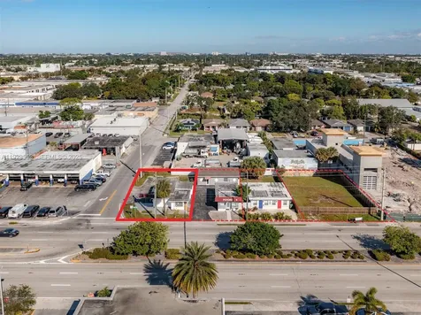 401 E Oakland Park Boulevard Oakland Park FL 33334