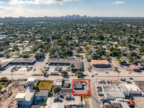 401 E Oakland Park Boulevard Oakland Park FL 33334