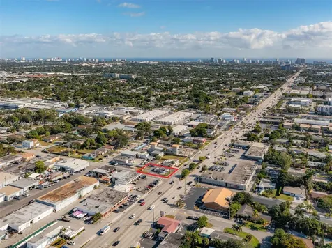 401 E Oakland Park Boulevard Oakland Park FL 33334