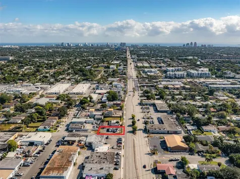 401 E Oakland Park Boulevard Oakland Park FL 33334