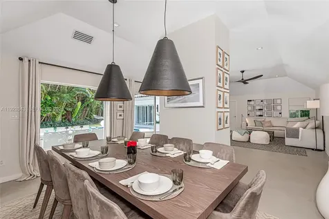 375 Harbor Court Key Biscayne FL 33149