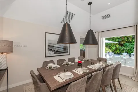 375 Harbor Court Key Biscayne FL 33149