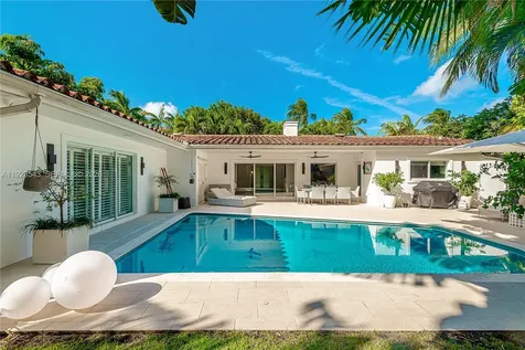 375 Harbor Court Key Biscayne FL 33149