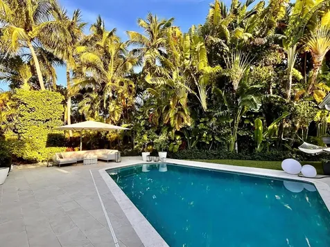 375 Harbor Court Key Biscayne FL 33149