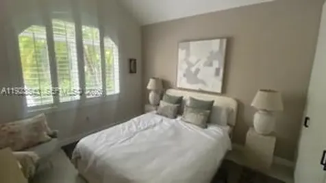 375 Harbor Court Key Biscayne FL 33149