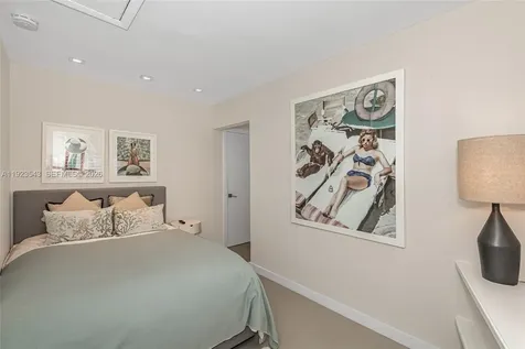 375 Harbor Court Key Biscayne FL 33149