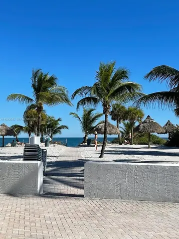 375 Harbor Court Key Biscayne FL 33149