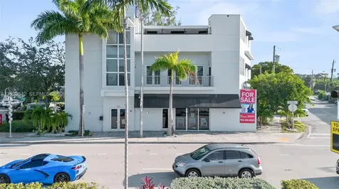 2500 Wilton Drive Wilton Manors FL 33305