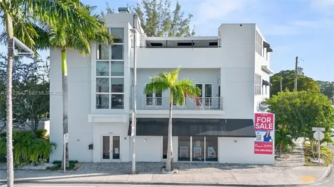 2500 Wilton Drive Wilton Manors FL 33305
