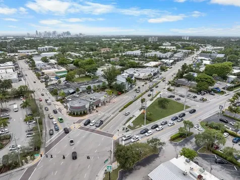 2500 Wilton Drive Wilton Manors FL 33305