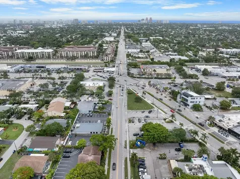 2500 Wilton Drive Wilton Manors FL 33305