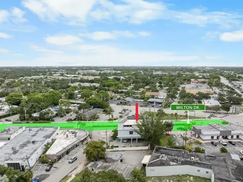 2500 Wilton Drive Wilton Manors FL 33305