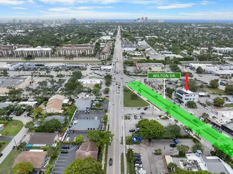 2500 Wilton Drive Wilton Manors FL 33305