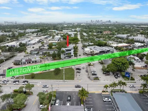 2500 Wilton Drive Wilton Manors FL 33305