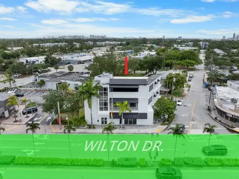 2500 Wilton Drive Wilton Manors FL 33305
