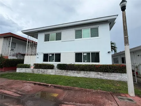 790 81st Street Miami Beach FL 33141